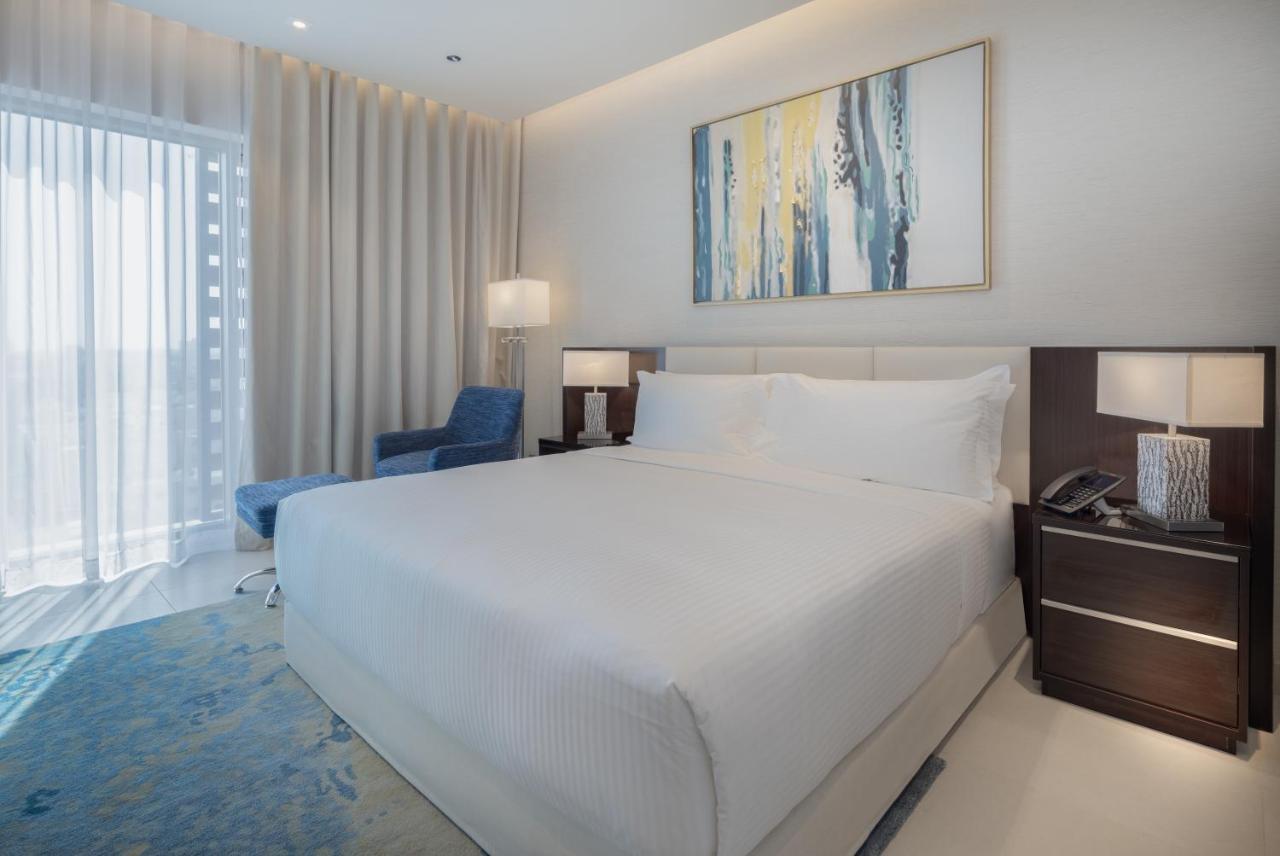 Somerset Downtown Al Khobar Exterior foto