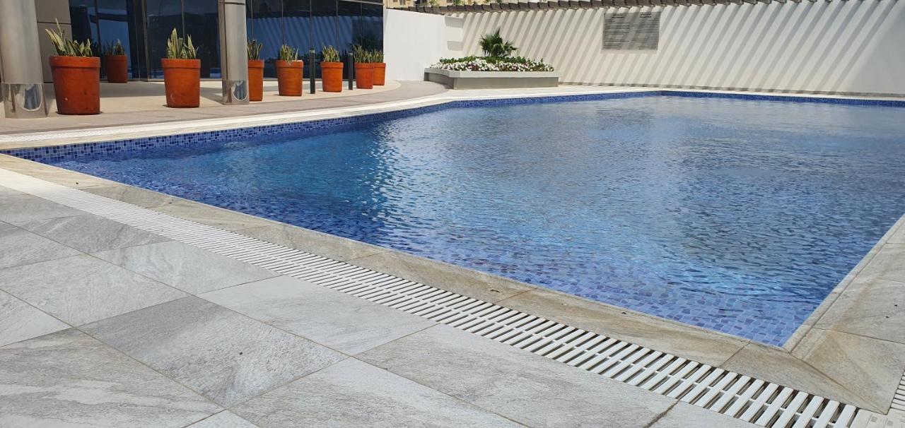 Somerset Downtown Al Khobar Exterior foto