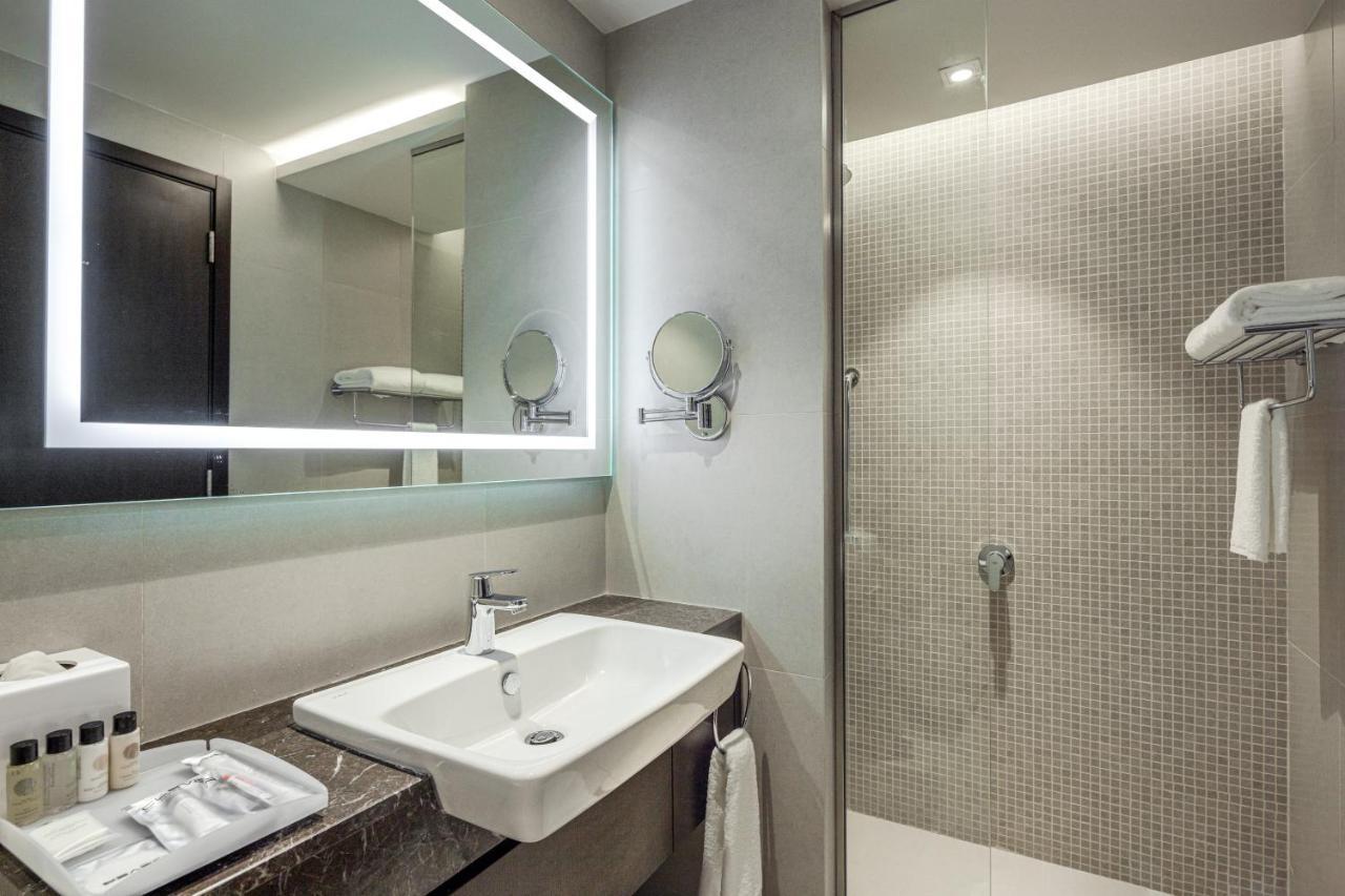 Somerset Downtown Al Khobar Exterior foto